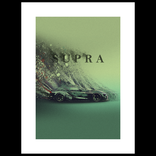 SUPRA 001.